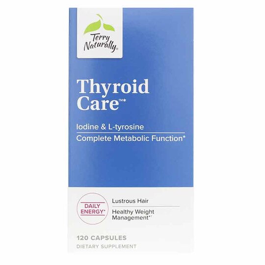 Thyroid Care, TNT